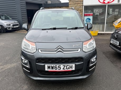 Citroen C3 Picasso SELECTION 2