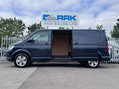 Volkswagen Transporter 2.0 BiTDI T32 BlueMotion Tech Highline Panel Van 5dr Diesel DSG FWD LWB Eur 26