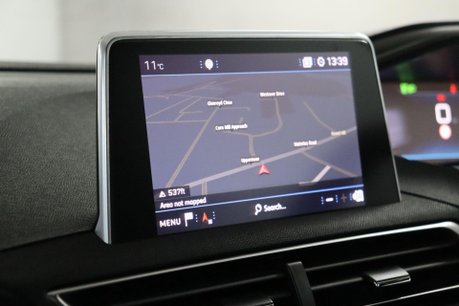 Peugeot 3008 S/S ALLURE 37