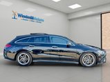 Mercedes-Benz CLA Class 2.0 CLA220d AMG Line (Premium Plus) Shooting Brake 8G-DCT Euro 6 (s/s) 5dr 4