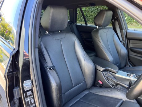 BMW 3 Series 2.0 320i M Sport Touring Auto Euro 6 (s/s) 5dr 13