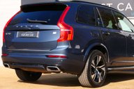 Volvo XC90 2.0 XC90 R-Design T8 Recharge AWD Auto 4WD 5dr 14