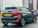 Ford Fiesta 1.0T EcoBoost ST-Line Edition Hatchback 5dr Petrol Manual Euro 6 (s/s) (95  10