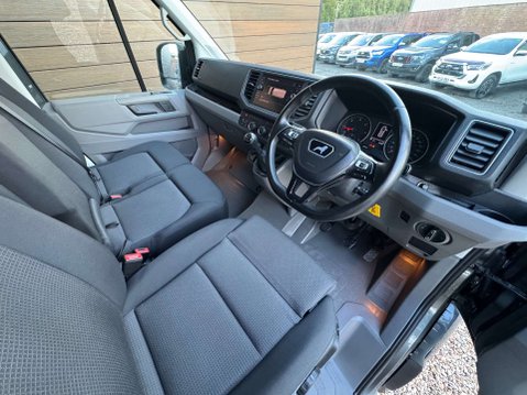 MAN TGE 2.0 TGE 3.140 4x4 4WD 20
