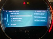 Mini Hatch Cooper S Electric Level 3 3dr 22