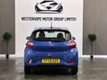 Hyundai i10 1.0 SE Connect Euro 6 (s/s) 5dr 23