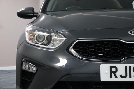 Kia Ceed 2 ISG 23