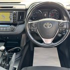 Toyota Rav4 2.0 D-4D Business Edition Plus Euro 6 (s/s) 5dr (Safety Sense, Nav)