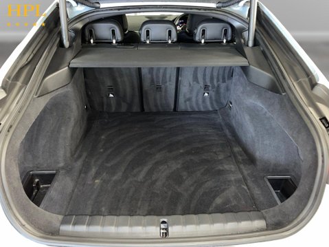 BMW 4 Series 2.0 420i M Sport Hatchback 5dr Petrol Auto Euro 6 (s/s) (184 ps) Air Con - 21