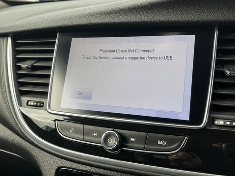 Vauxhall Mokka X 1.4T Elite Nav 5dr Auto 28