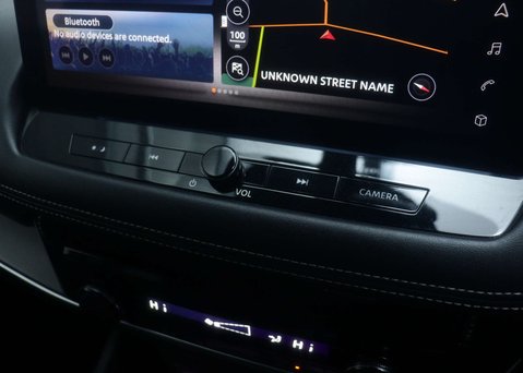 Nissan X-Trail 1.5 X-Trail N-Connecta E-4orce A 4WD 5dr 31