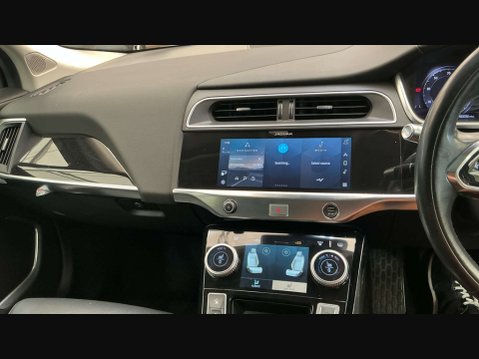 Jaguar I-Pace I-PACE EV400 HSE 4WD 5dr - NATIONAL DELIVERY* 19