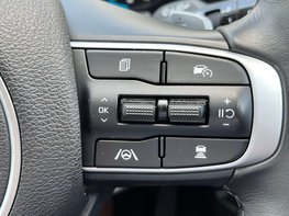 Kia Sportage 1.6 Sportage 3 ISG MHEV Semi-Auto 5dr 58