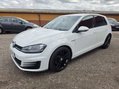 Volkswagen Golf 2.0 Golf GTD Semi-Auto 5dr 3