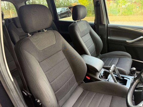Ford Galaxy 2.0 Galaxy Titanium TDCi 5dr 14