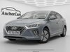 Hyundai IONIQ 1.6 h-GDi Premium Hatchback 5dr Petrol Hybrid DCT Euro 6 (s/s) (141 ps)