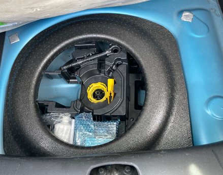 DS 3 1.2 DS3 CHIC PureTech 3dr 47