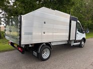 Ford Transit 350 Drw L3 130 ps Toolbox Arbor Tipper 2