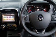 Renault Captur ICONIC TCE 19