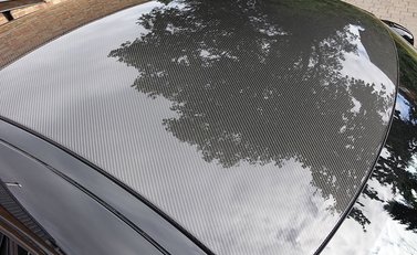 Mercedes-Benz Amg GT GT S Edition 1 30