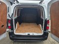 Citroen Berlingo 650 ENTERPRISE PRO M BLUEHDI 7