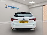 Toyota Corolla 1.8 VVT-h Icon Touring Sports CVT Euro 6 (s/s) 5dr 9