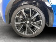 Peugeot 208 1.2 PureTech GT Hatchback 5dr Petrol EAT Euro 6 (s/s) (130 ps) 10