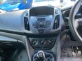 Ford Transit Connect 1.6 TDCi 220 Crew Van L1 H1 6dr 33