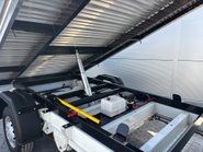 Citroen Relay 35 L2 Single Cab Tipper - Air Con / New Body 8