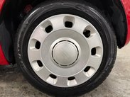 Fiat 500 1.2 Pop Dualogic Euro 6 (s/s) 3dr 14