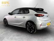 Vauxhall Corsa Electric 50kWh Elite Premium Hatchback 5dr Electric Auto (136 ps) Half Leather - Air 5