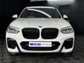 BMW X3 3.0 X3 M40i Auto 4WD 5dr 7