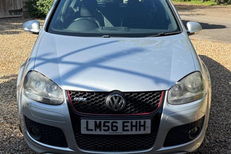 Volkswagen Golf GTI EDITION 30 T 3