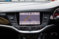 Vauxhall Astra ELITE NAV 25
