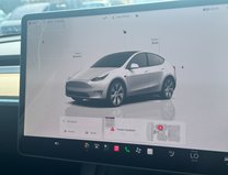 Tesla Model Y (Dual Motor) Long Range SUV 5dr Electric Auto 4WDE (384 bhp) 16
