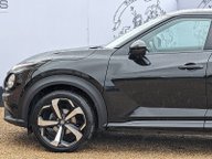 Nissan Juke DIG-T TEKNA 5