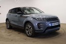 Land Rover Range Rover Evoque 2.0 Range Rover Evoque First Edition D Auto 4WD 5dr