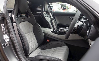 Mercedes-Benz Amg GT GT C Coupe Edition 50 12