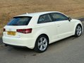 Audi A3 1.6 A3 Sport TDI 3dr 7