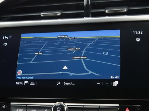 Vauxhall Corsa 100kW Elite Nav Premium 50kWh 5dr Auto [7.4kWCh] 23