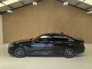 BMW 5 Series 2.0 530e M Sport Auto 4dr 78