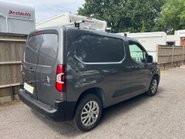 Citroen Berlingo 1000 ENTERPRISE M 1.5 BLUEHDI S/S 4