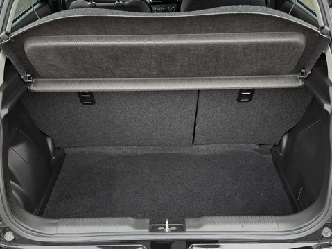 Suzuki Swift 1.2 Dualjet 83 12V Hybrid SZ-L 5dr 39