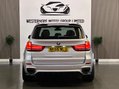 BMW X5 3.0 30d M Sport Auto xDrive Euro 6 (s/s) 5dr 20