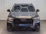 Audi Q7 3.0 Q7 Black Edition 55 TFSI MHEV Quattro Auto 4WD 5dr 14