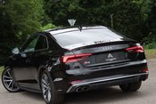 Audi S5 3.0 TFSI V6 Tiptronic quattro Euro 6 (s/s) 2dr 7