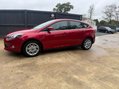 Ford Focus 1.0T EcoBoost Titanium Hatchback 5dr Petrol Manual Euro 5 (s/s) (125 ps) 8