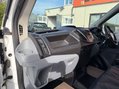 Ford Transit 2.0 Transit 350 L4 Luton Van With Tail Lift 27