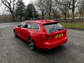 Volvo V90 2.0 V90 R-Design Pro D5 PowerPulse AWD Auto 4WD 5dr 3