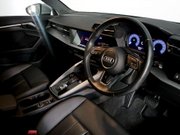 Audi A3 1.5 TFSI 35 Sport Saloon 4dr Petrol S Tronic Euro 6 (s/s) (150 ps) Air Con 12